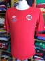 Norway Home futbol forması 2010 - 2011