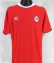 Norway Home football shirt 2000 - 2001