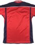 Norway Home baju bolasepak 2003 - 2005