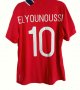 Norway Home baju bolasepak 2012 - 2013