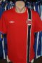 Norway Home baju bolasepak 2012 - 2013