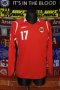 Norway Home futbol forması 2008