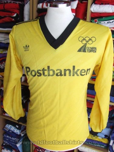 Norway Jenis baju tidak diketahui (unknown year)