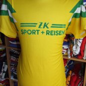 Type de maillot inconnu (unknown year)