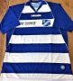Taubaté Away football shirt 2008
