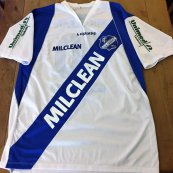 Home football shirt 2008 - 2009
