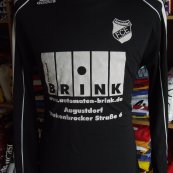 Away football shirt 2008