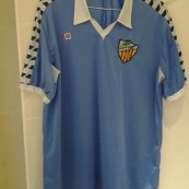 Home football shirt 1985 - 1986
