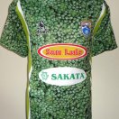 La Hoya Lorca football shirt 2013 - 2014