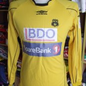Home football shirt (unknown year)
