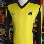 Home football shirt (unknown year)