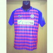 Home football shirt 2013