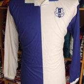 Repliche Retro maglia di calcio 1966 - ?