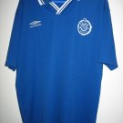 Home football shirt (unknown year)