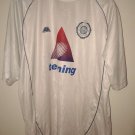 Away football shirt (unknown year)