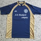 Home football shirt (unknown year)