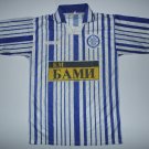 Home football shirt (unknown year)