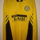 Away football shirt (unknown year)