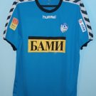 Home football shirt 2009 - 2010