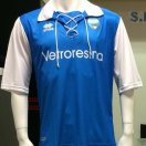 S.P.A.L. 2013 football shirt 2013 - 2014