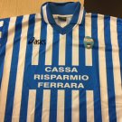 Home football shirt 2000 - 2001