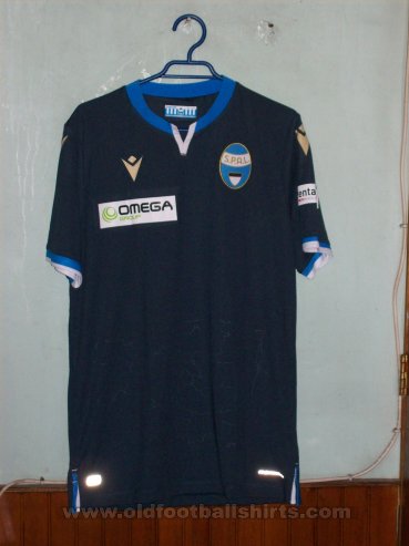 S.P.A.L. 2013 Third football shirt 2019 - 2020