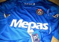 Siroki Brijeg Home football shirt 2003 - 2004