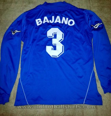 Siroki Brijeg Home football shirt 2003 - 2004