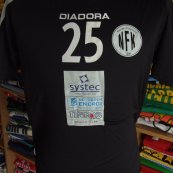Unknown shirt type (unknown year)