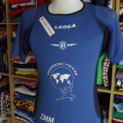 Training/Leisure football shirt (unknown year)