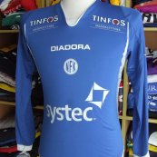 Home football shirt (unknown year)