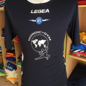 Training/Leisure football shirt (unknown year)