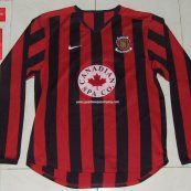 Home football shirt (unknown year)