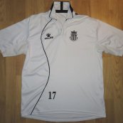 Onbekend soort shirt  (unknown year)