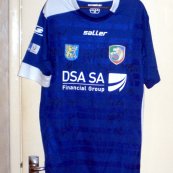 Home baju bolasepak (unknown year)