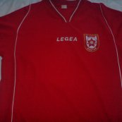 Home football shirt (unknown year)