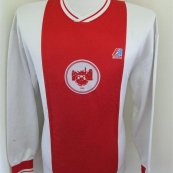 Home football shirt (unknown year)