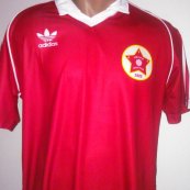 Retro Replicas football shirt 1981 - 1982