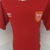 Home football shirt (unknown year)