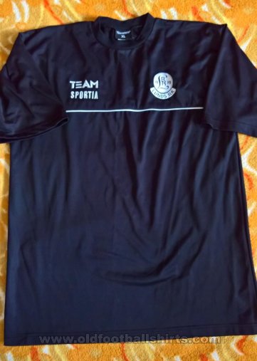 Lunds BK Away football shirt (unknown year)