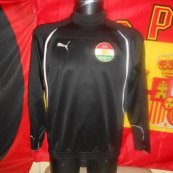 Training/Leisure football shirt (unknown year)