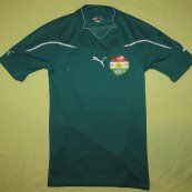 Home football shirt (unknown year)