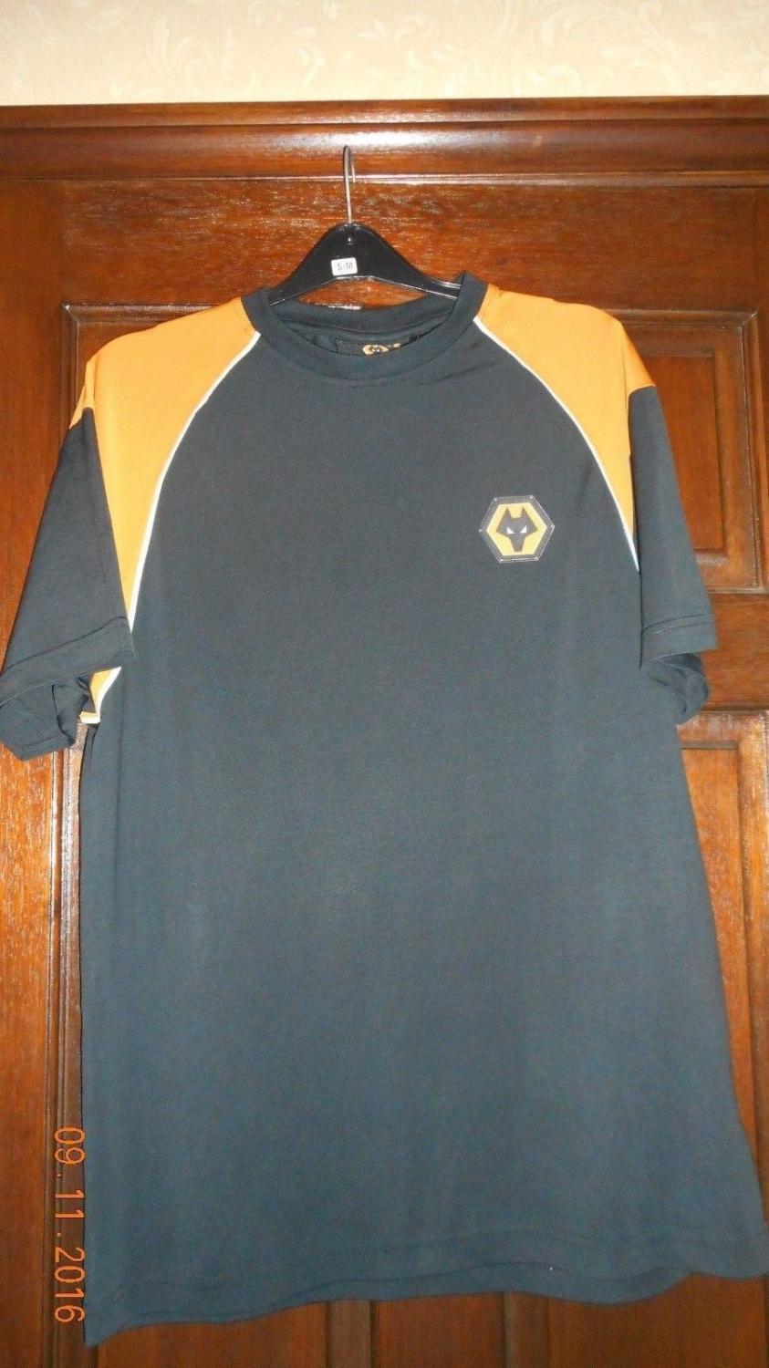 Pantalon D'entraînement Wolverhampton Wanderers Castore - Homme Taille M - Gris