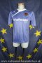 Wolverhampton Wanderers Visitante Camiseta de Fútbol 2013 - 2014