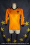 Wolverhampton Wanderers Home voetbalshirt  1979 - 1982