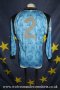 Wolverhampton Wanderers Away football shirt 1992 - 1994