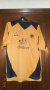 Wolverhampton Wanderers Home maglia di calcio 2004 - 2006