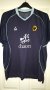 Wolverhampton Wanderers Dış Saha futbol forması 2004 - 2005