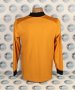 Wolverhampton Wanderers Home football shirt 2009 - 2010
