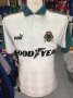 Wolverhampton Wanderers Visitante Camiseta de Fútbol 1997 - 1999